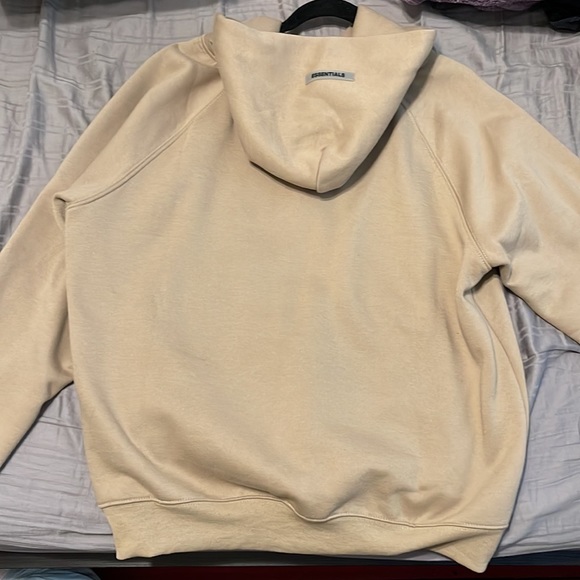 Essentials hoodie - Picture 5 of 5